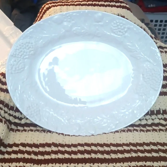 ipatrizi Dining Williams Sonoma I Patrizi Italy Oval 2ceramic